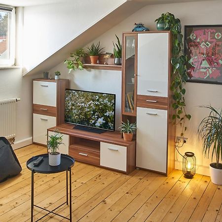Green-Art-Living im Allgäu für 3 mit Queensize&WIFI Lauben  Exterior foto
