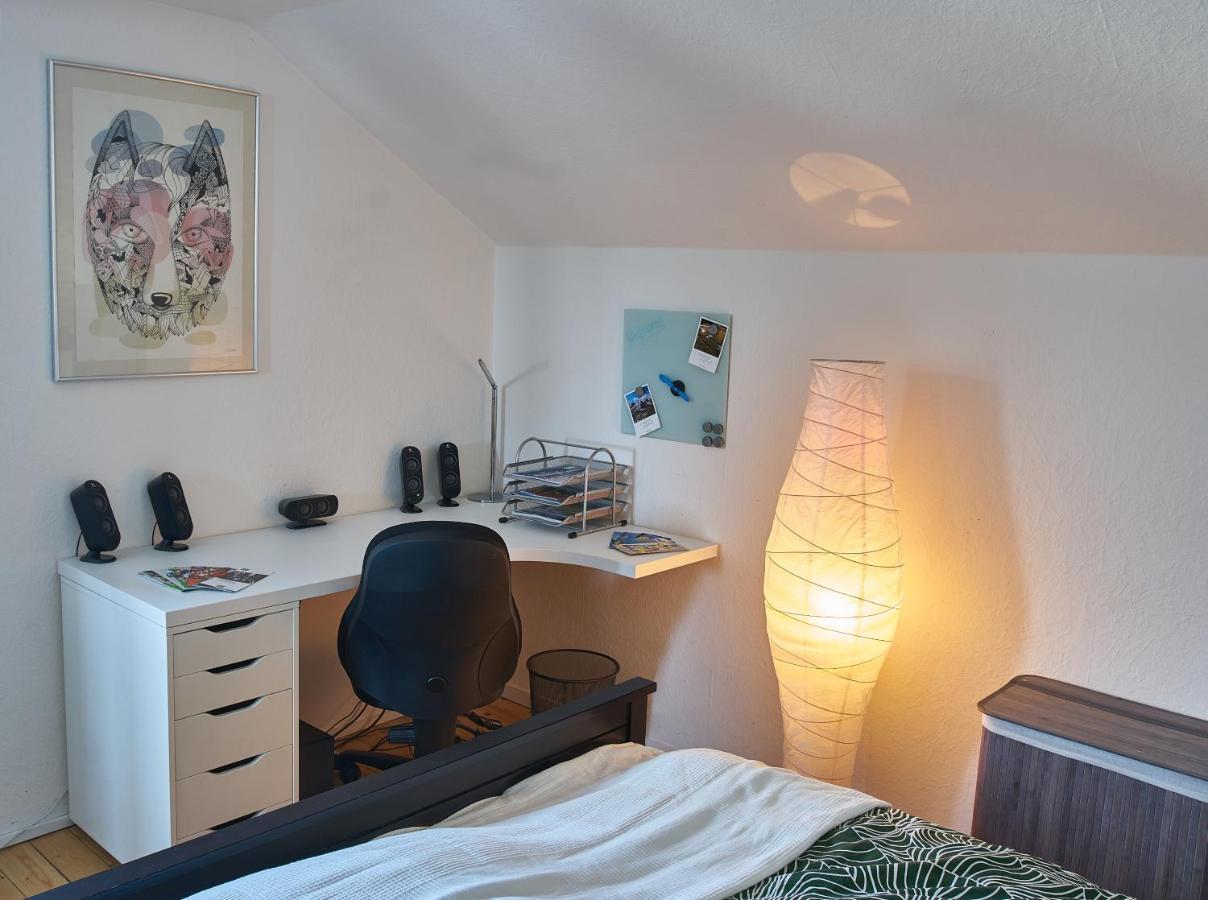 Green-Art-Living im Allgäu für 3 mit Queensize&WIFI Lauben  Exterior foto