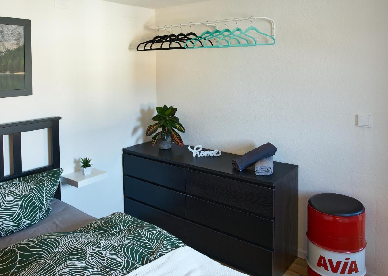 Green-Art-Living im Allgäu für 3 mit Queensize&WIFI Lauben  Exterior foto