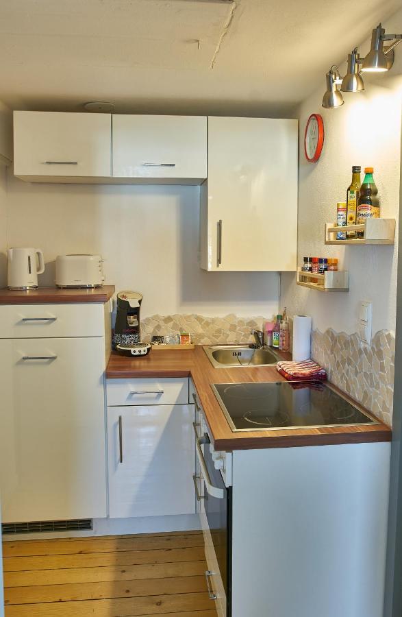Green-Art-Living im Allgäu für 3 mit Queensize&WIFI Lauben  Exterior foto